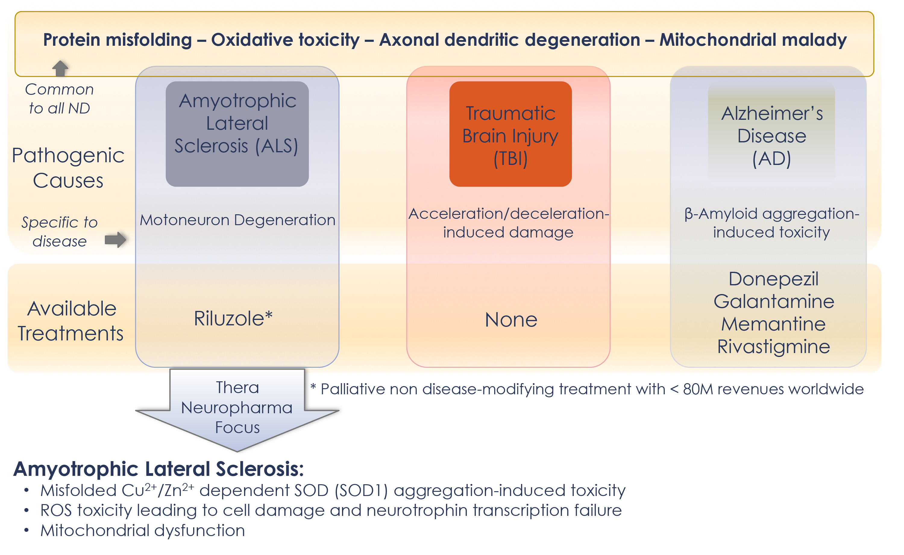 Research&Development TRANSLATIONAL PROGRAM